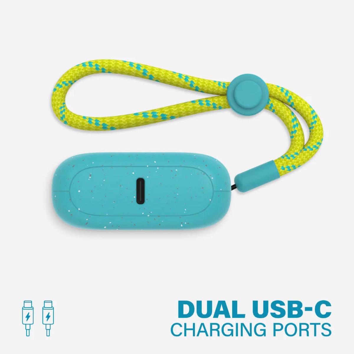 Picture of Nimble Champ Portable Charger 10K USB-C