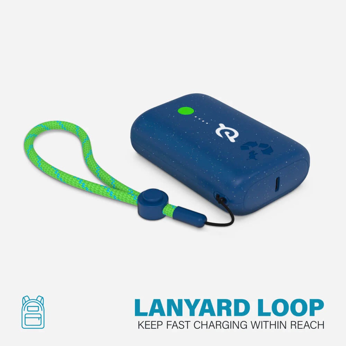 Picture of Nimble Champ Portable Charger 10K USB-C