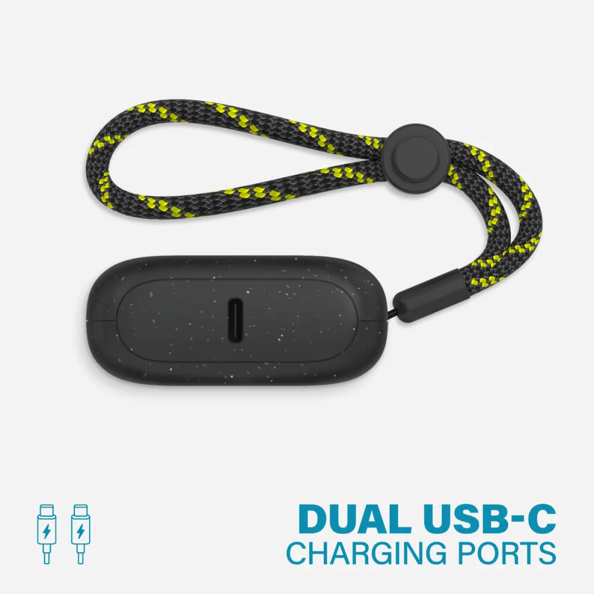 Picture of Nimble Champ Portable Charger 10K USB-C