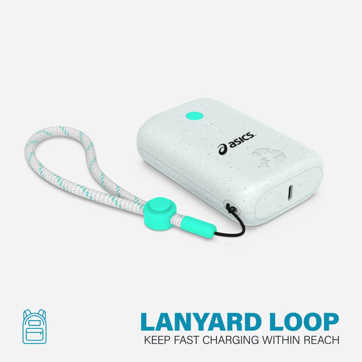 Picture of Nimble Champ Portable Charger 10K USB-C