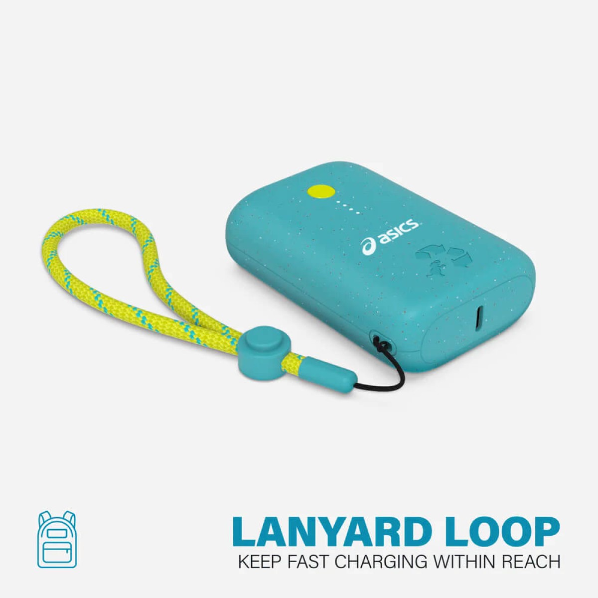 Picture of Nimble Champ Portable Charger 10K USB-C