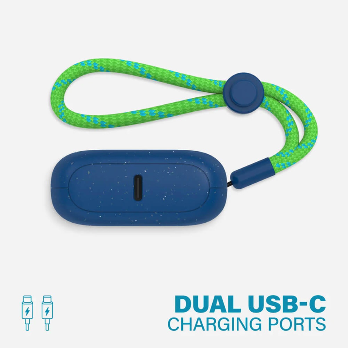 Picture of Nimble Champ Portable Charger 10K USB-C