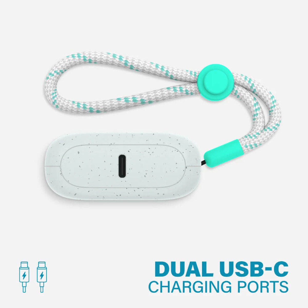 Picture of Nimble Champ Portable Charger 10K USB-C