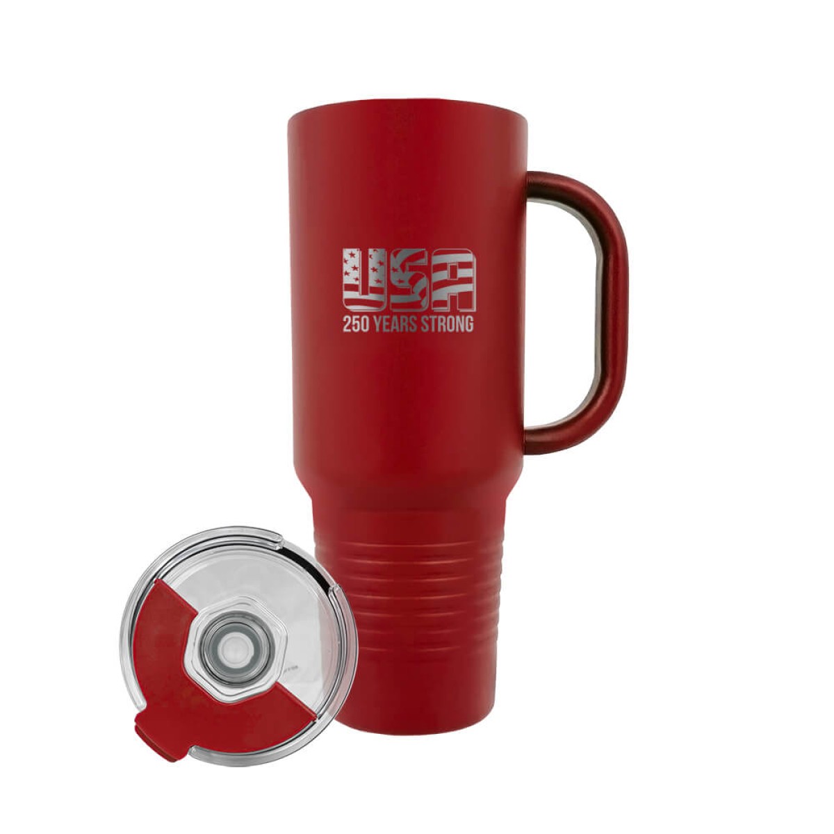 Picture of Patriot The Major 40oz Tumbler - Anniversary Edition