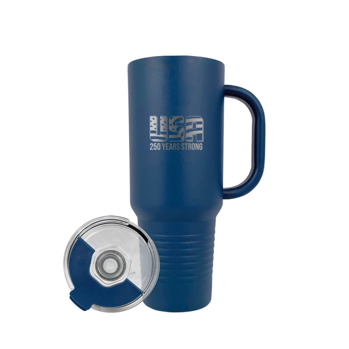 Picture of Patriot The Major 40oz Tumbler - Anniversary Edition