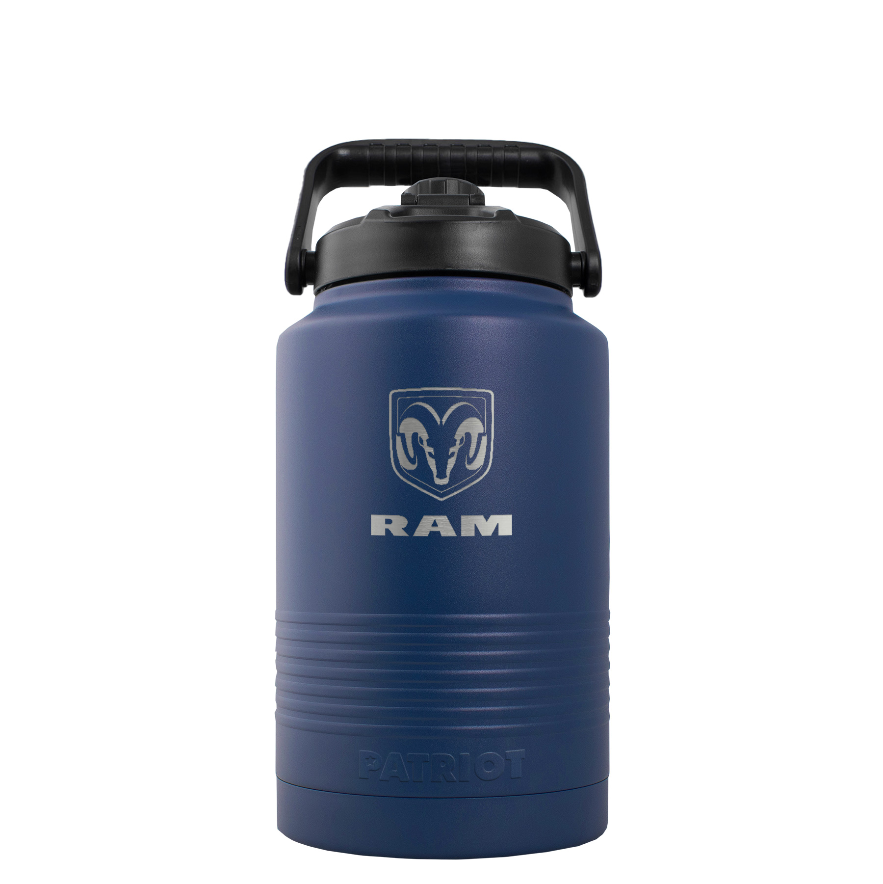 Picture of Patriot Gallon Bottle