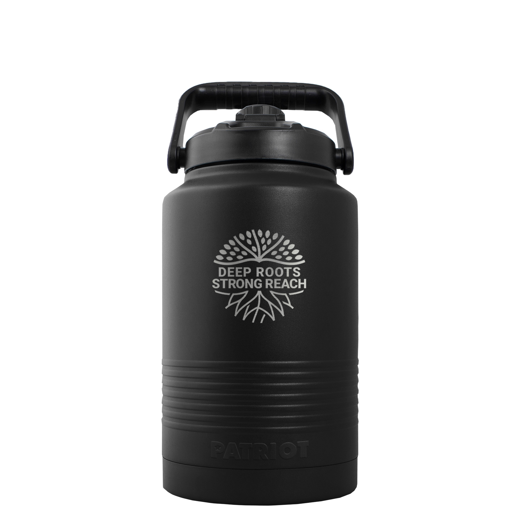Picture of Patriot Gallon Bottle