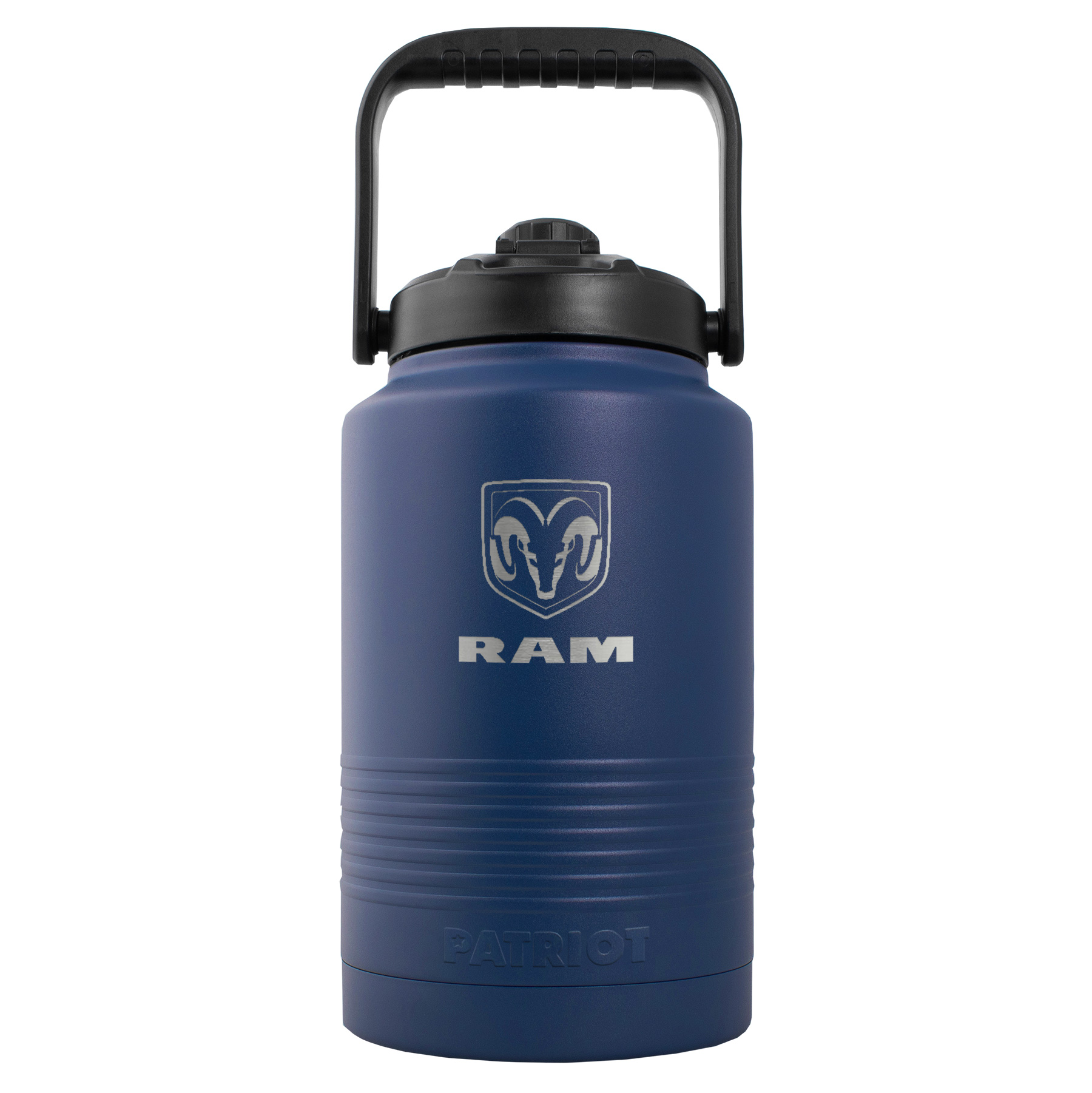 Picture of Patriot Gallon Bottle
