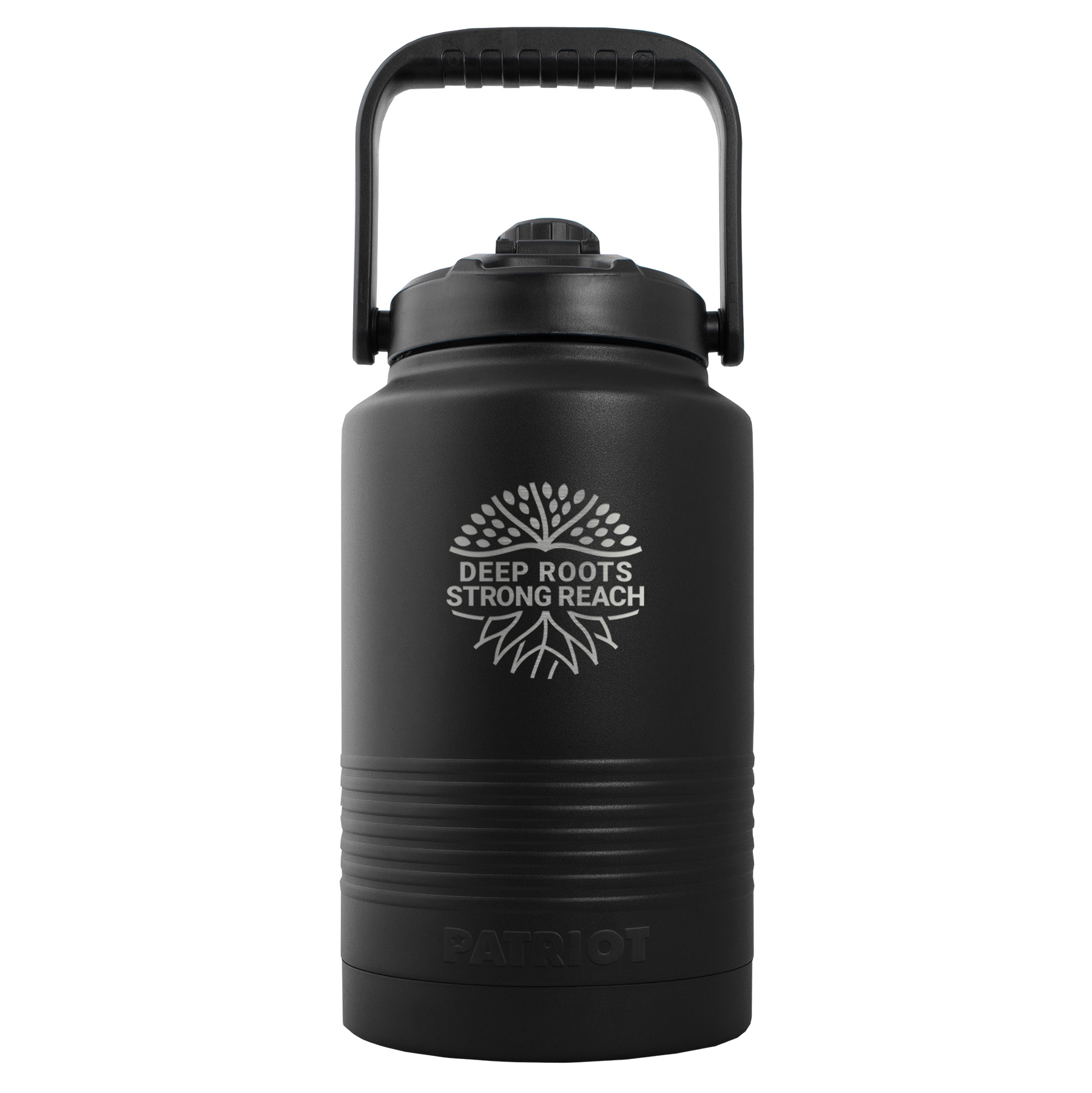 Picture of Patriot Gallon Bottle