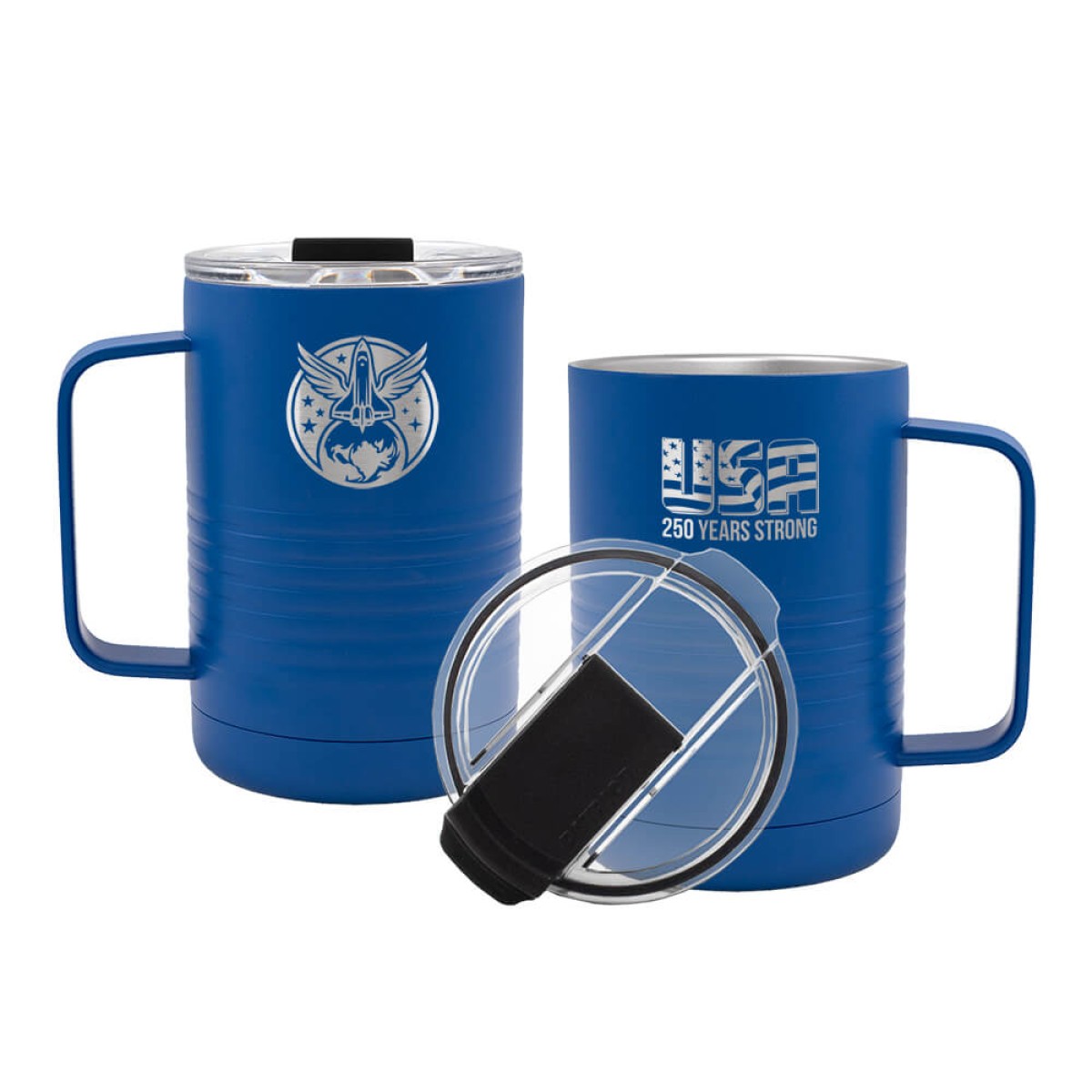 Picture of Patriot 16oz Mug - Anniversary Edition