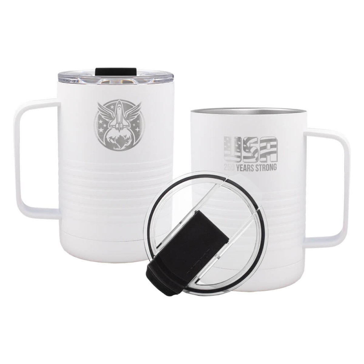 Picture of Patriot 16oz Mug - Anniversary Edition
