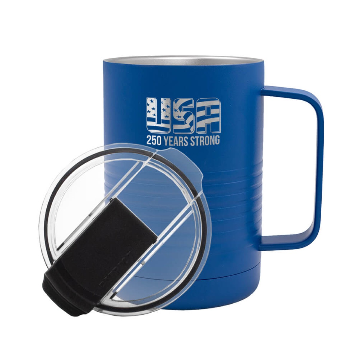 Picture of Patriot 16oz Mug - Anniversary Edition