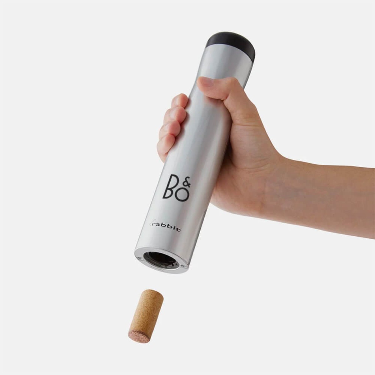 Picture of Rabbit Automatic Electric Corkscrew
