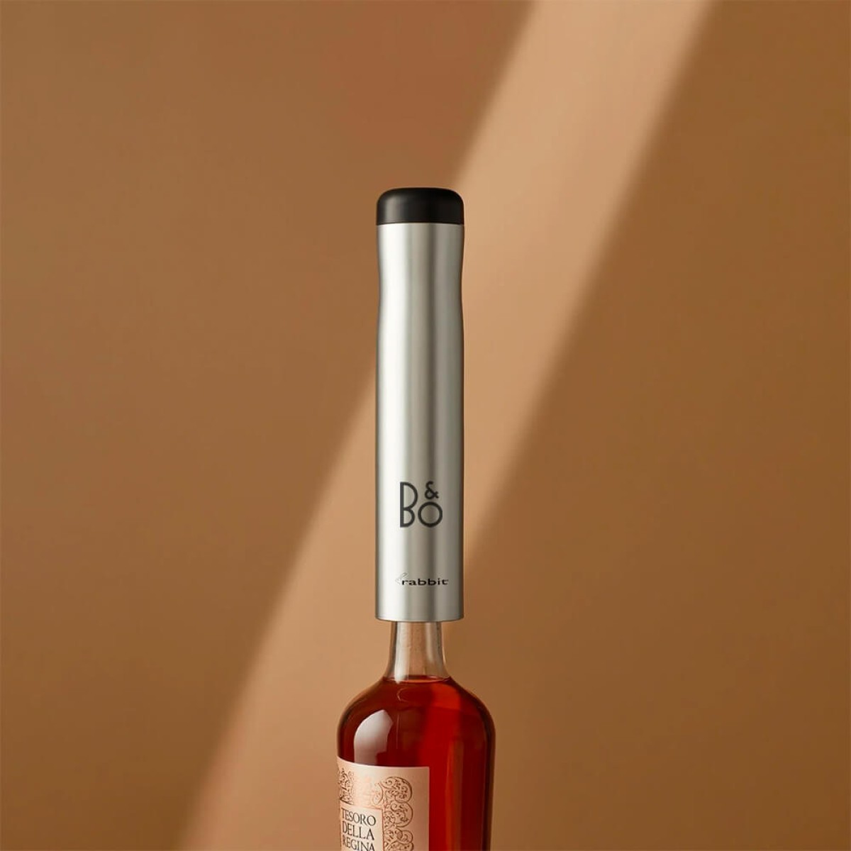 Picture of Rabbit Automatic Electric Corkscrew