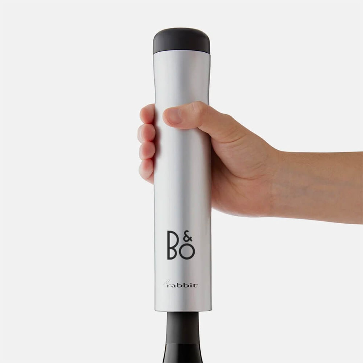 Picture of Rabbit Automatic Electric Corkscrew