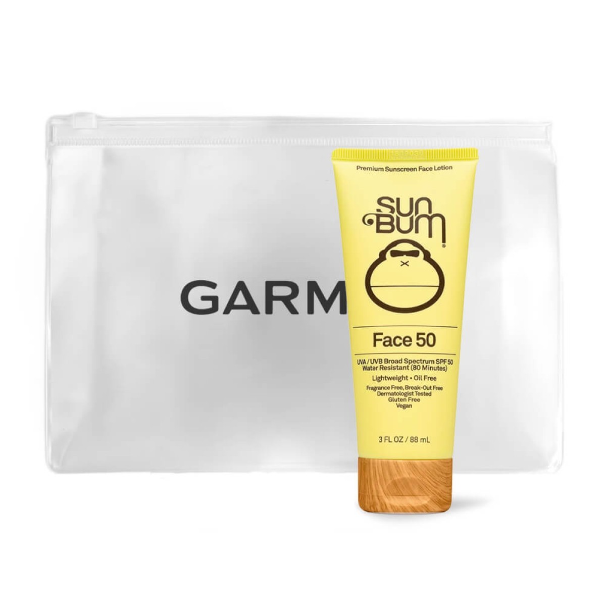 Picture of Sun Bum Original Face 50 Sunscreen Lotion