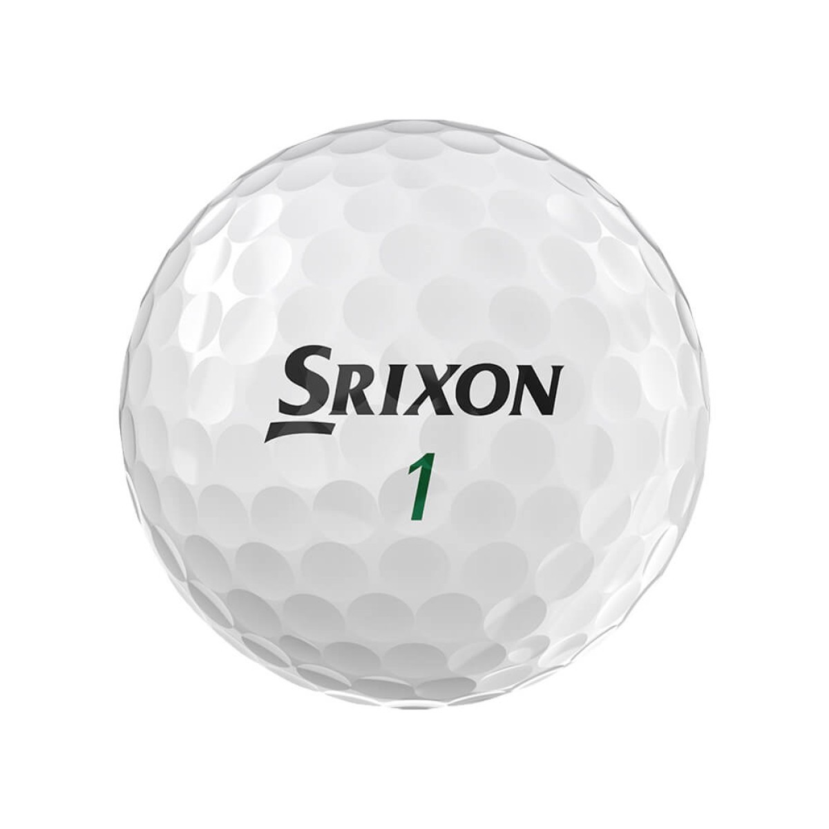 Picture of Srixon Soft Feel Golf Balls