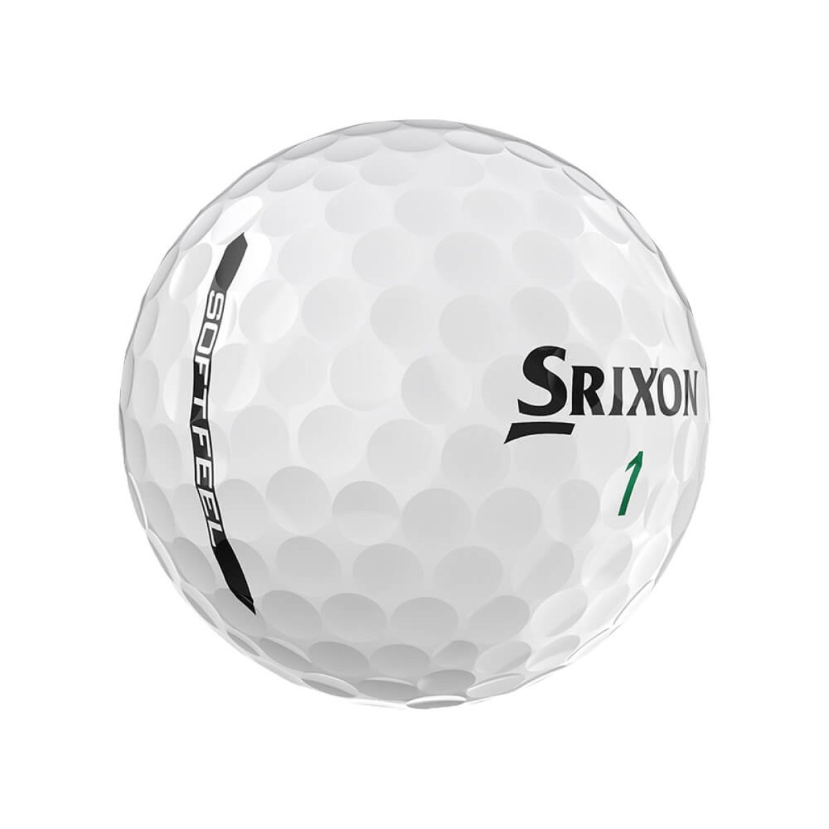 Picture of Srixon Soft Feel Golf Balls