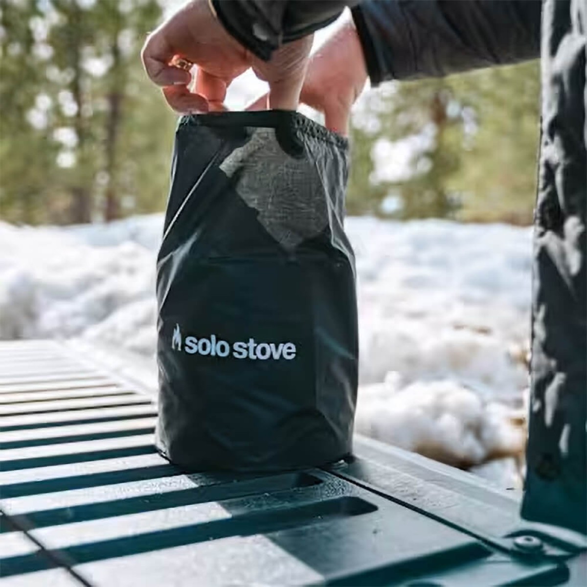Picture of Solo Stove Campfire