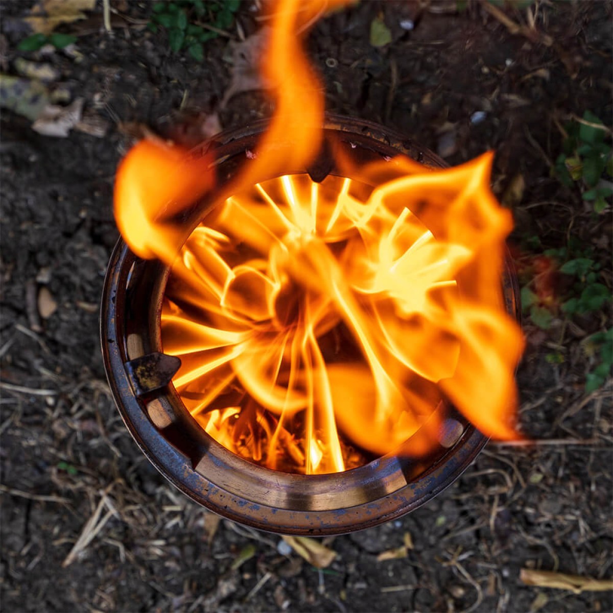Picture of Solo Stove Campfire