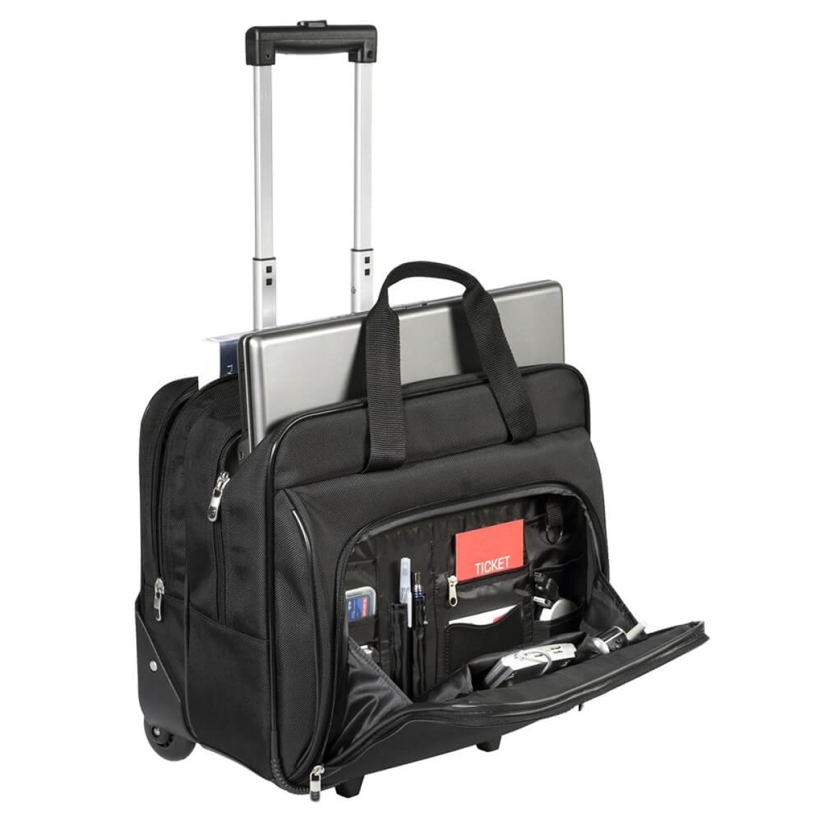 Picture of Targus 16" Rolling Laptop Case