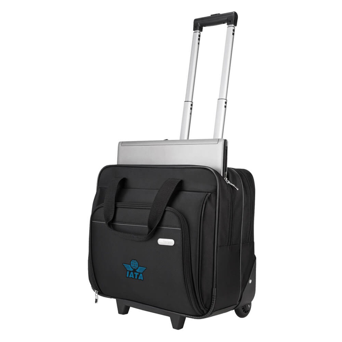Picture of Targus 16" Rolling Laptop Case