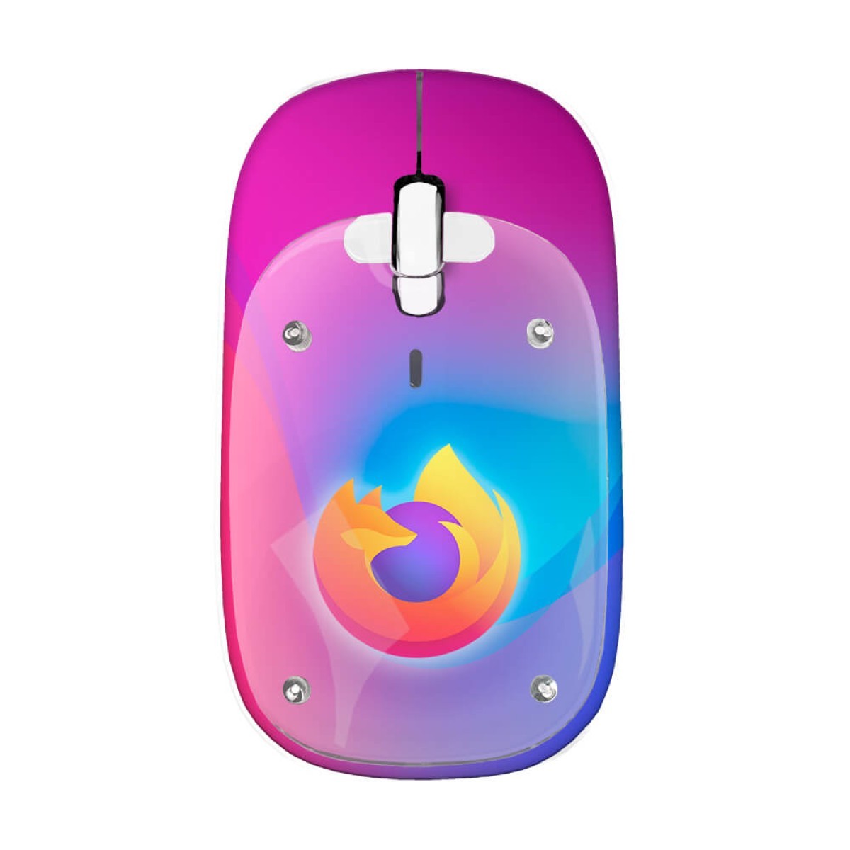 Picture of Tangelo Zuiki Wireless Mouse