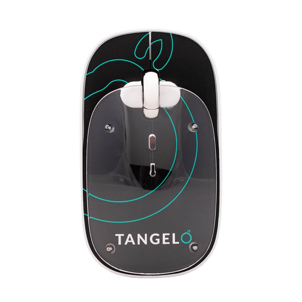 Picture of Tangelo Zuiki Wireless Mouse