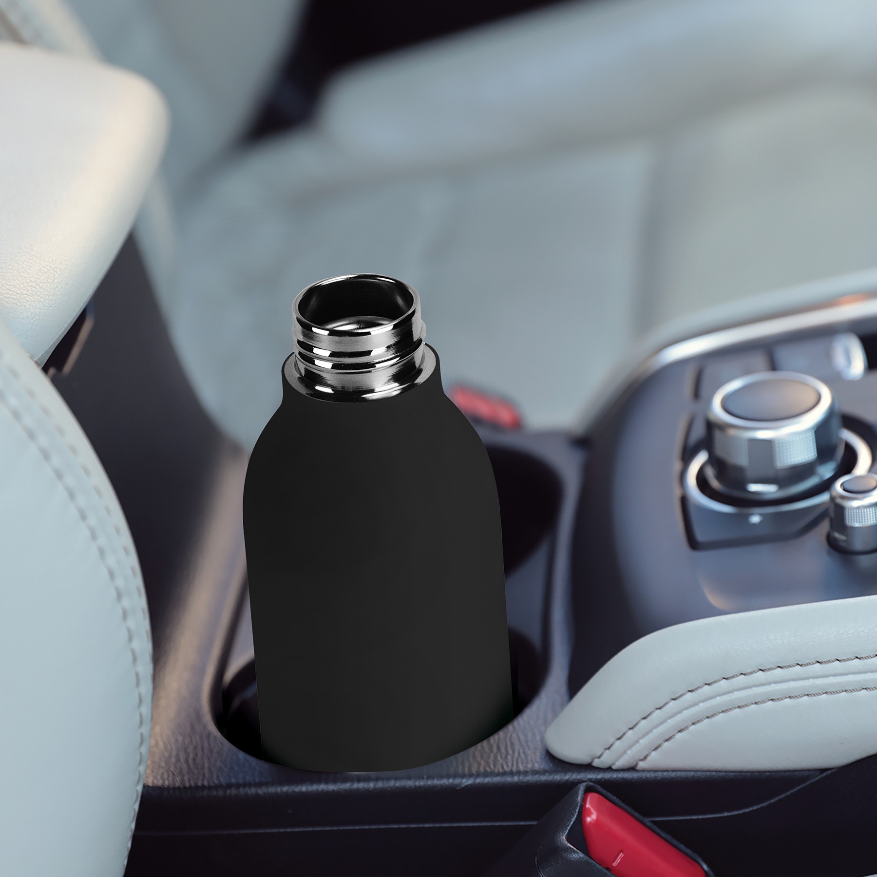 Picture of 16 oz Asobu Urban Vacuum Insulated Water Bottle