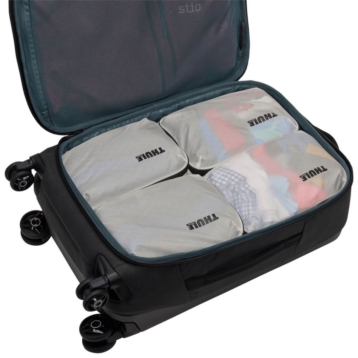 Picture of Thule Compression Packing Cube Small