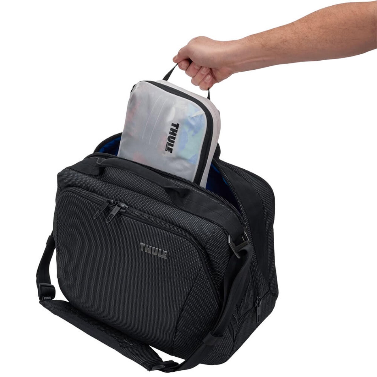Picture of Thule Compression Packing Cube Small