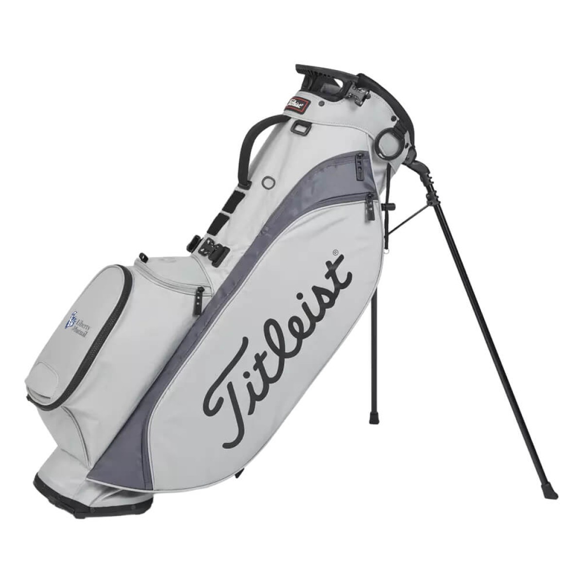 Picture of Titleist Players 4 Stand Bag