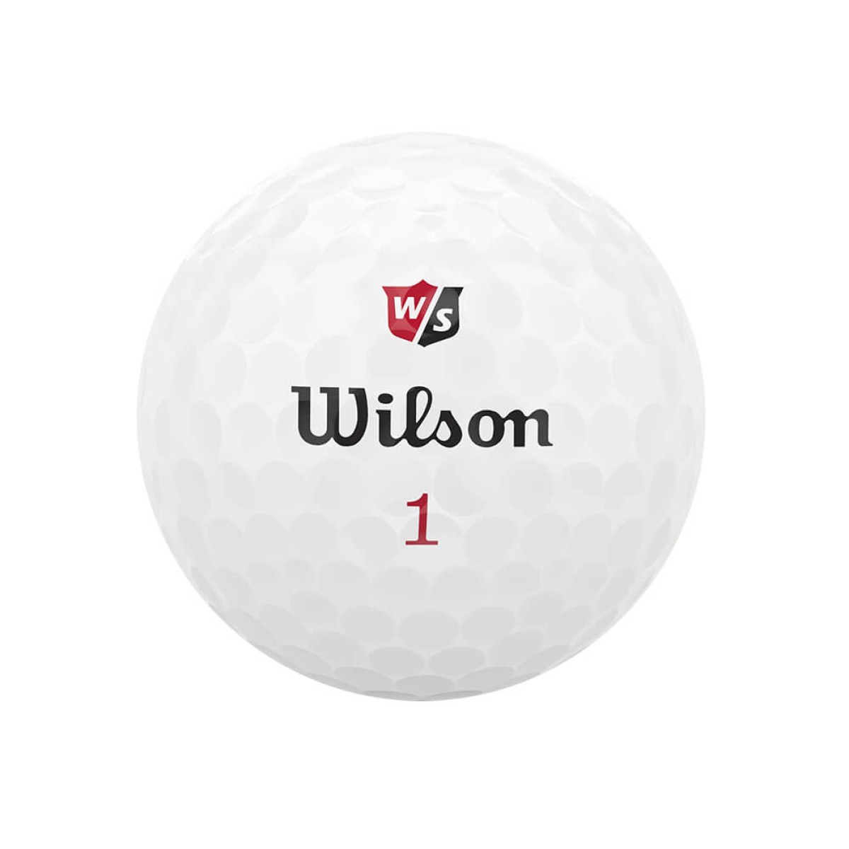 Picture of Wilson Duo Soft Golf Ball Sleeve