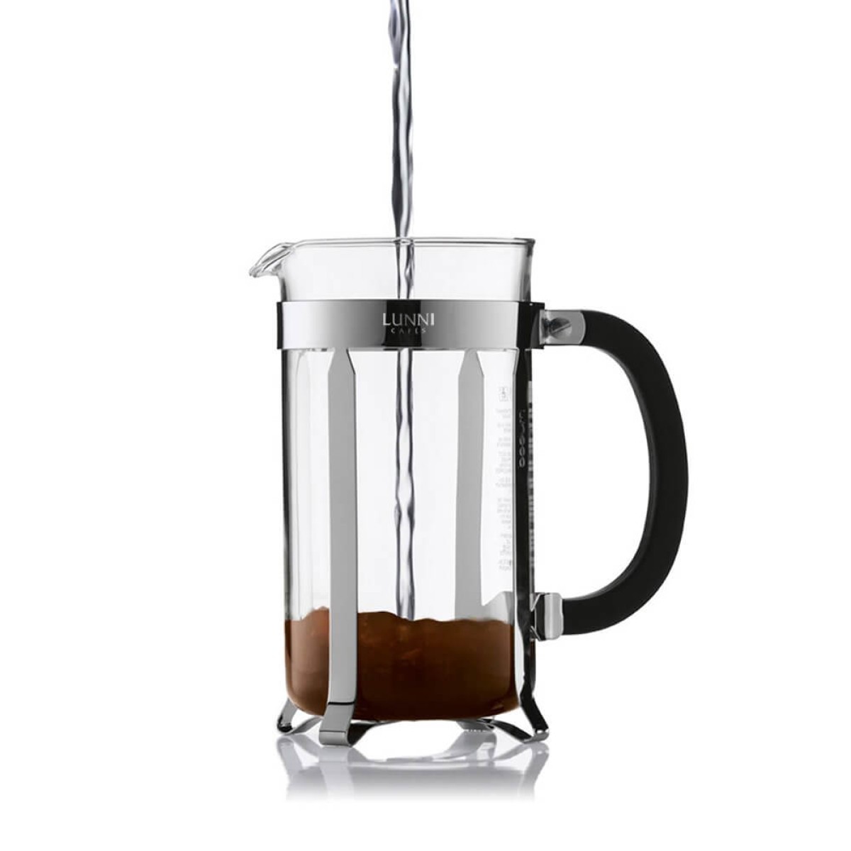 Picture of Bodum Chambord Press Coffee Maker 34oz