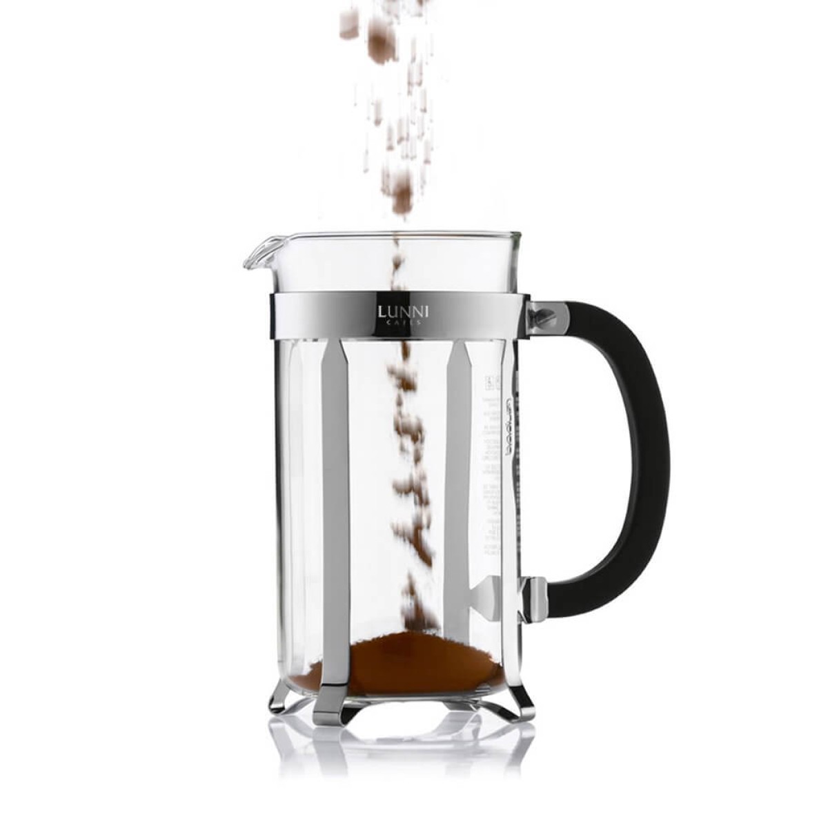 Picture of Bodum Chambord Press Coffee Maker 34oz