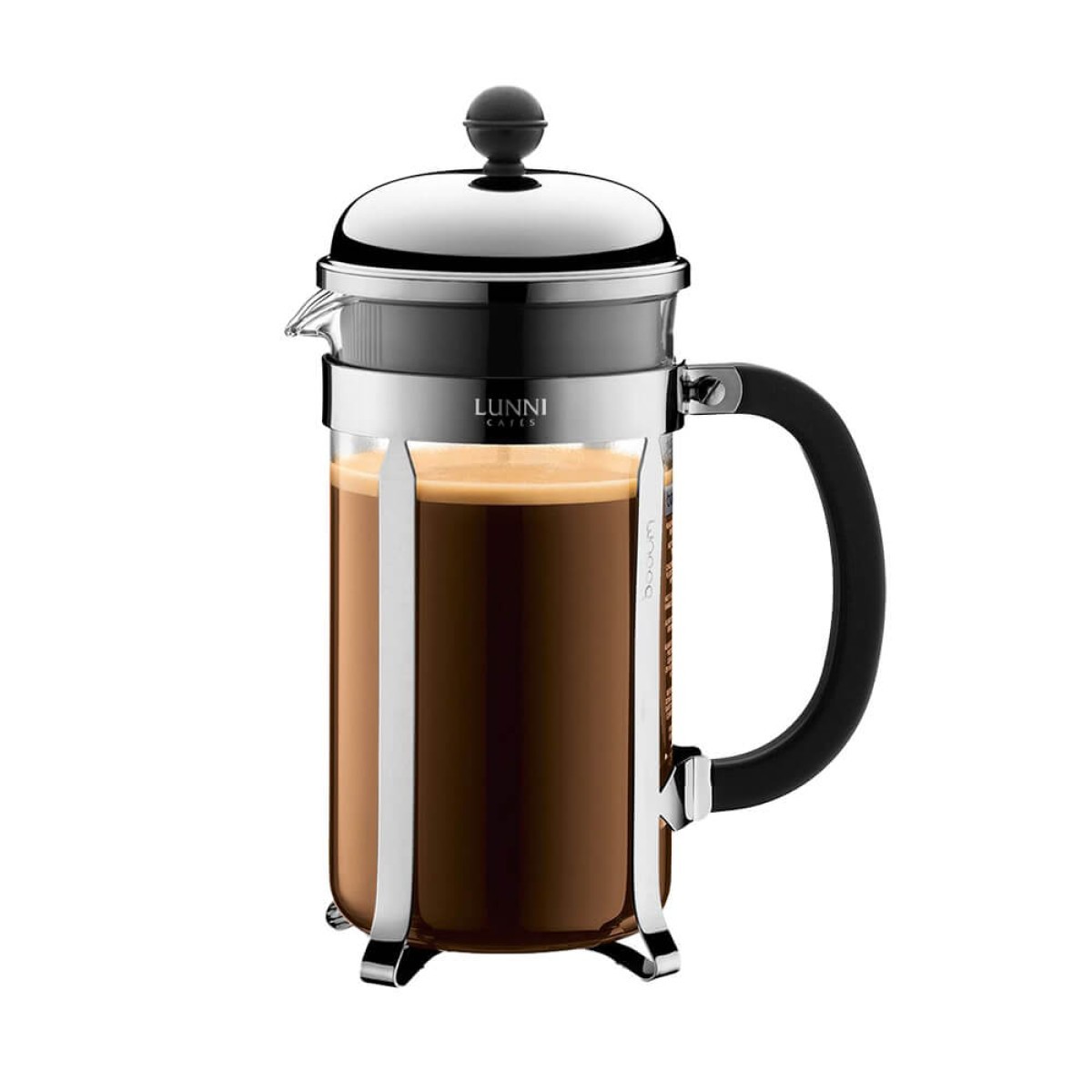 Picture of Bodum Chambord Press Coffee Maker 34oz