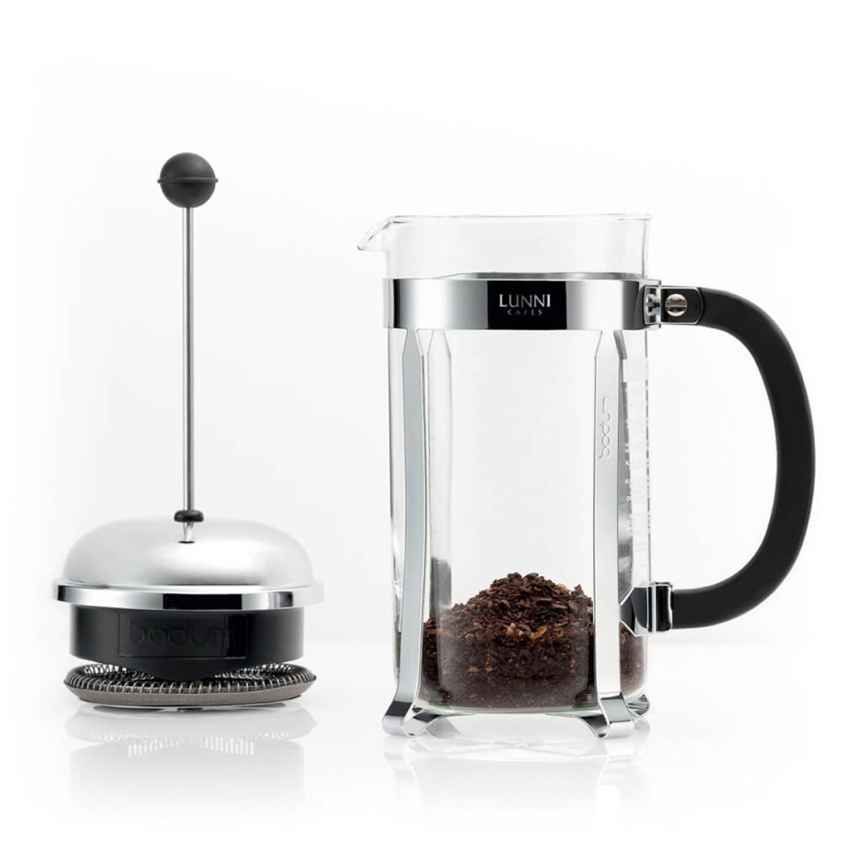 Picture of Bodum Chambord Press Coffee Maker 34oz