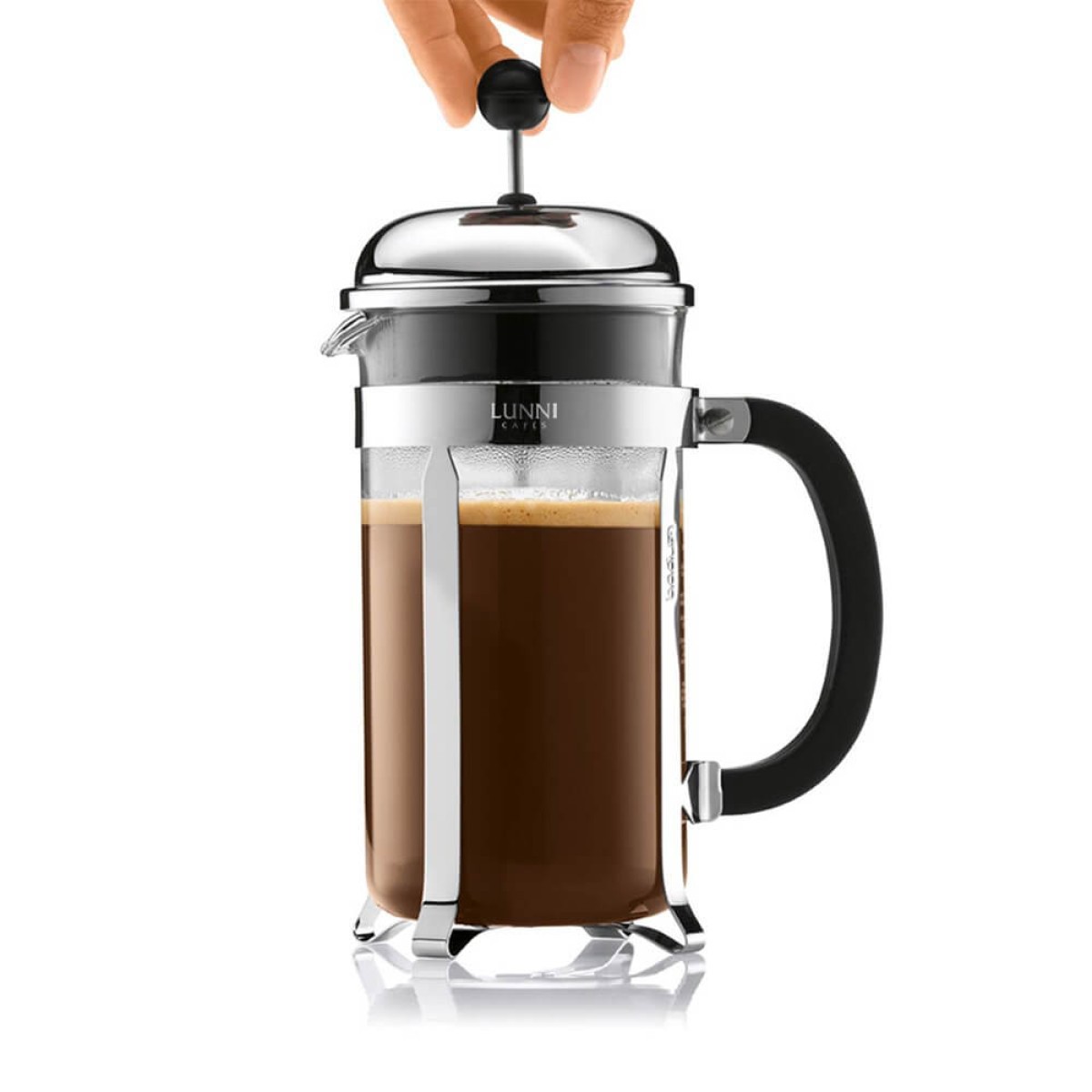 Picture of Bodum Chambord Press Coffee Maker 34oz