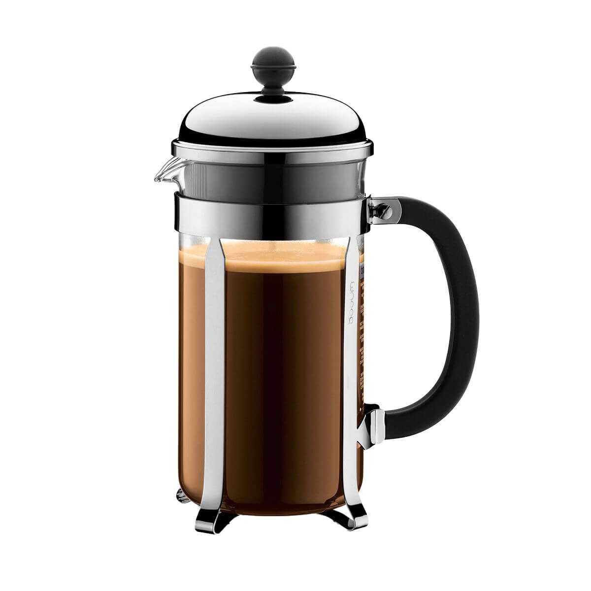 Picture of Bodum Chambord Press Coffee Maker 34oz
