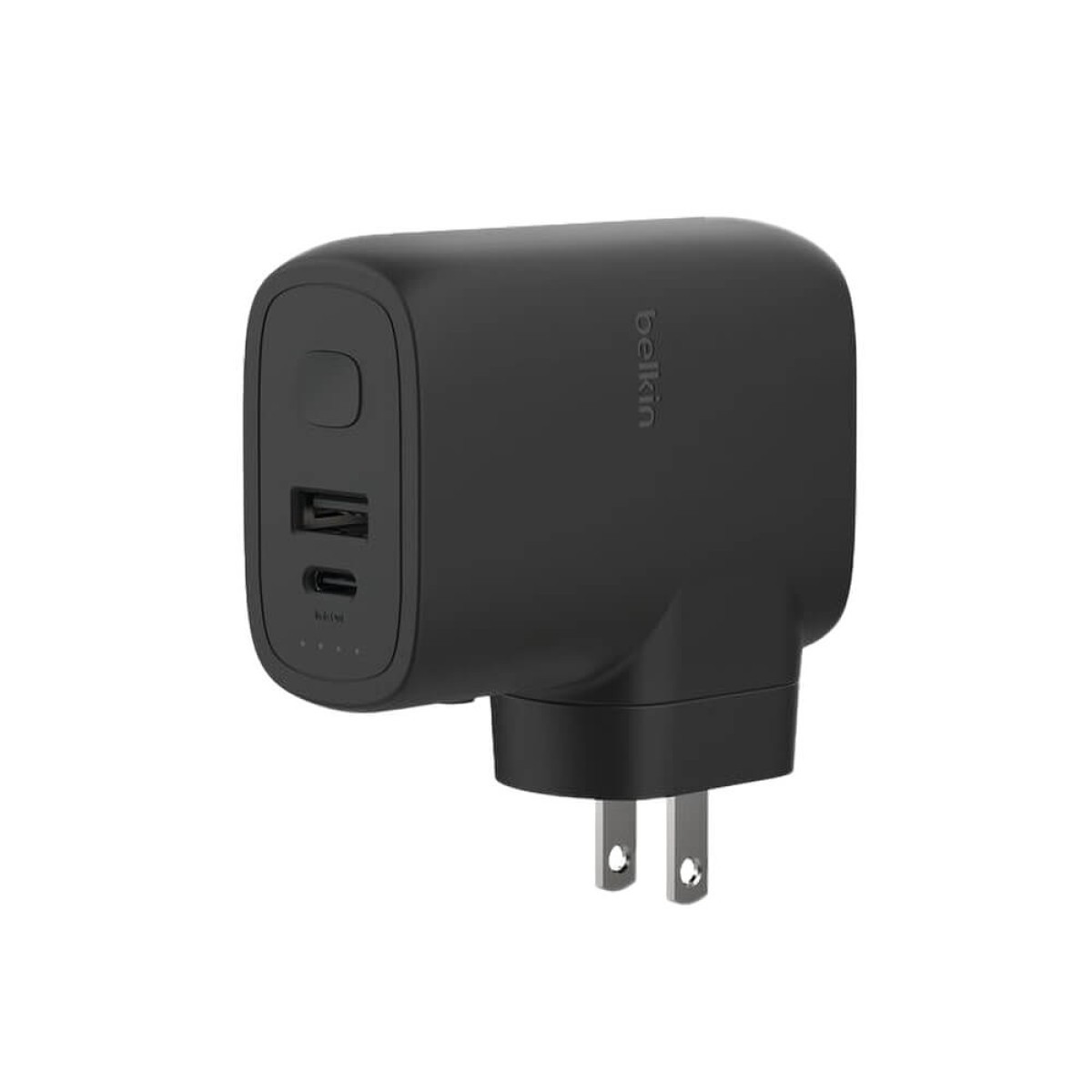 Picture of Belkin Hybrid Wall Charger 25W + Power Bank 5K