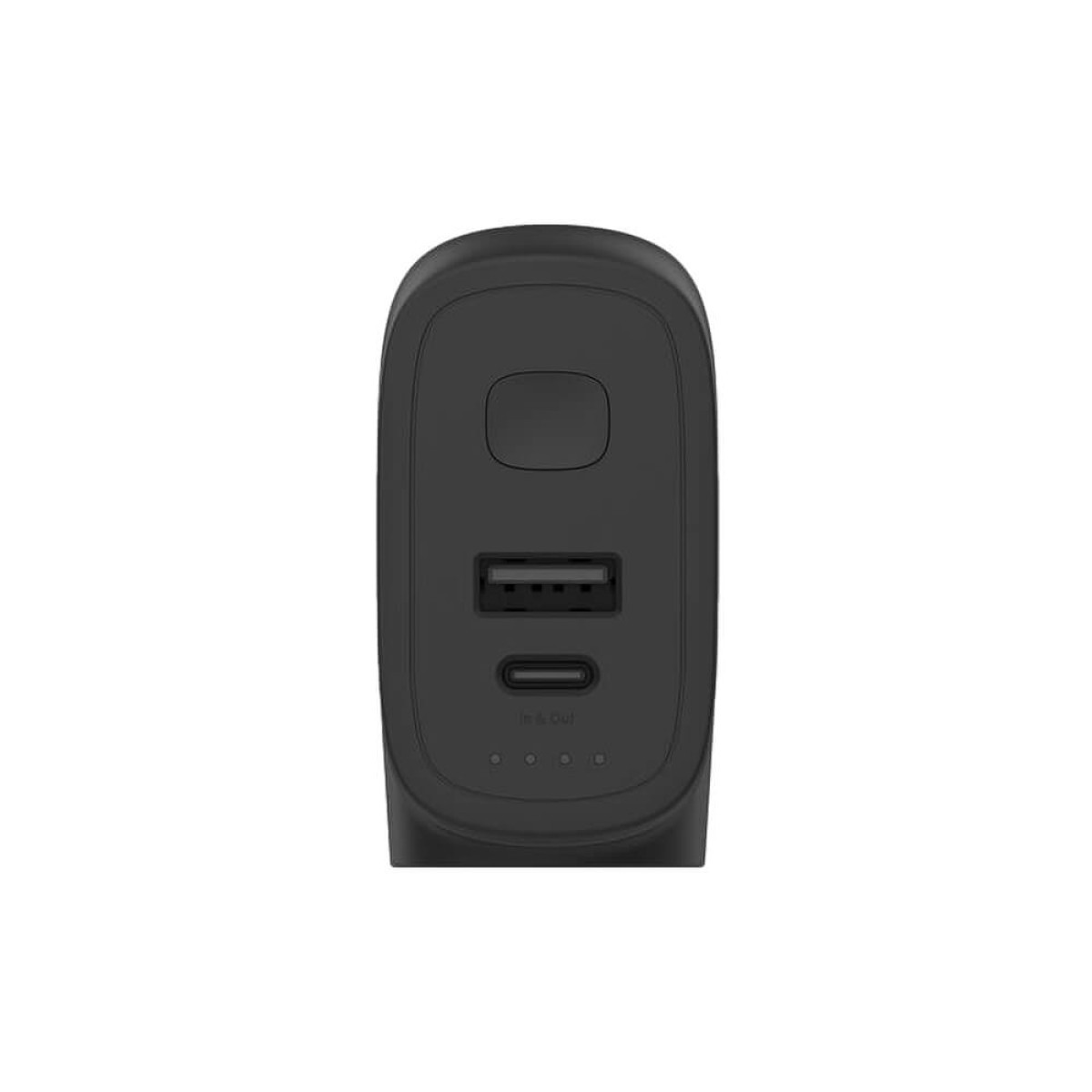 Picture of Belkin Hybrid Wall Charger 25W + Power Bank 5K