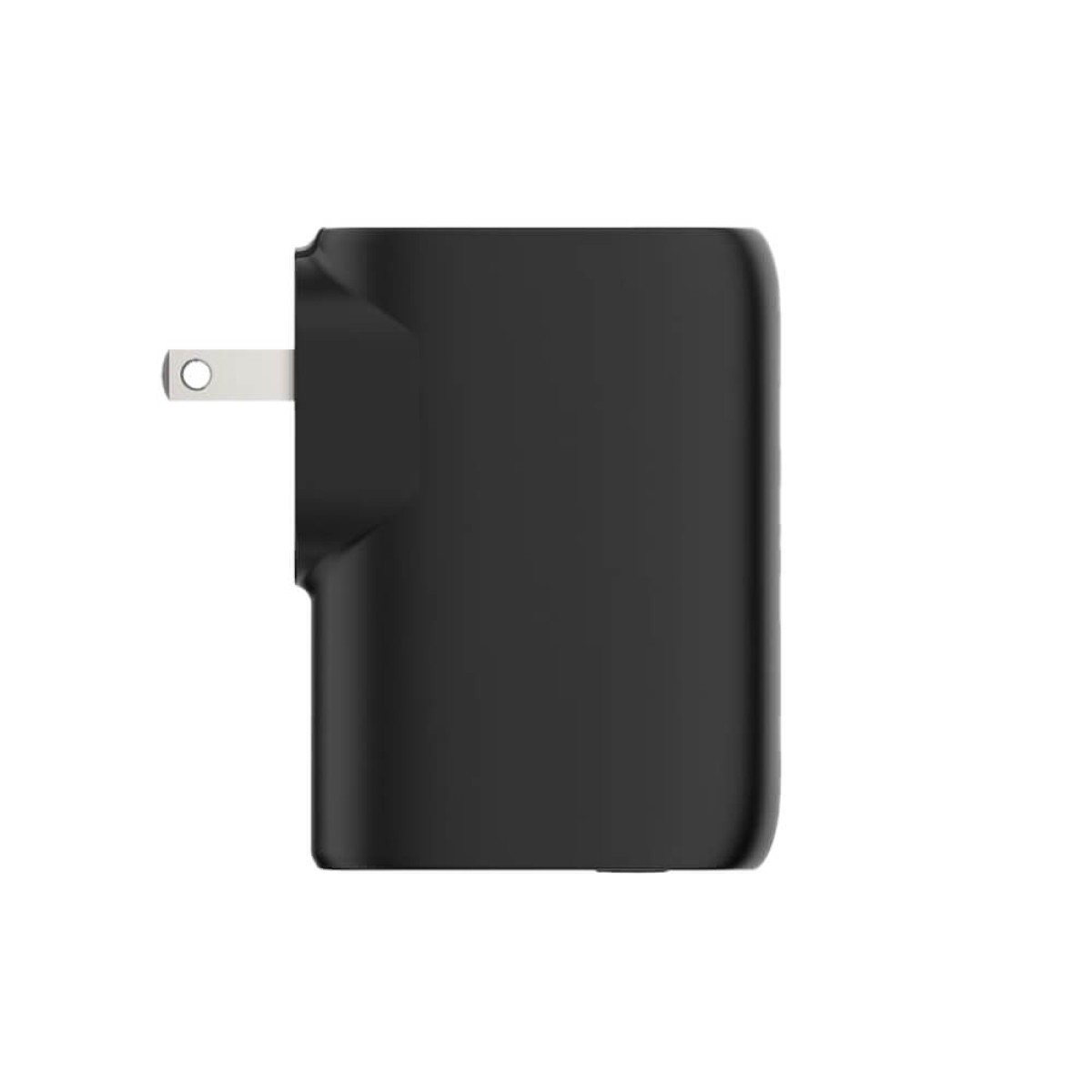 Picture of Belkin Hybrid Wall Charger 25W + Power Bank 5K