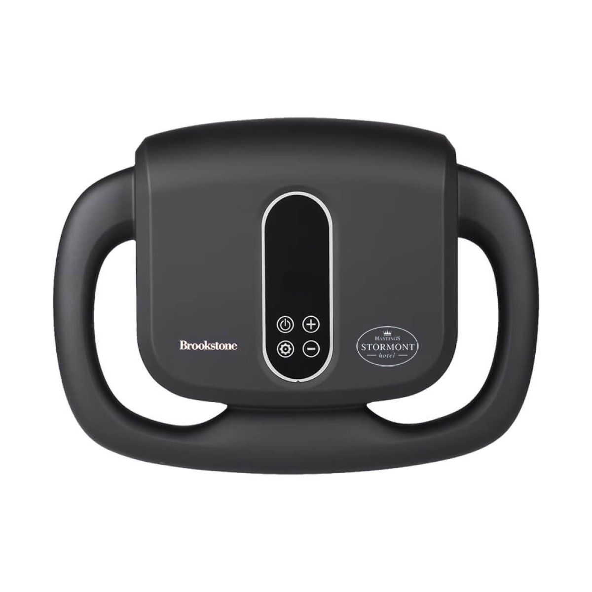 Picture of Brookstone Six Head Ultra Recovery Percussion Massager