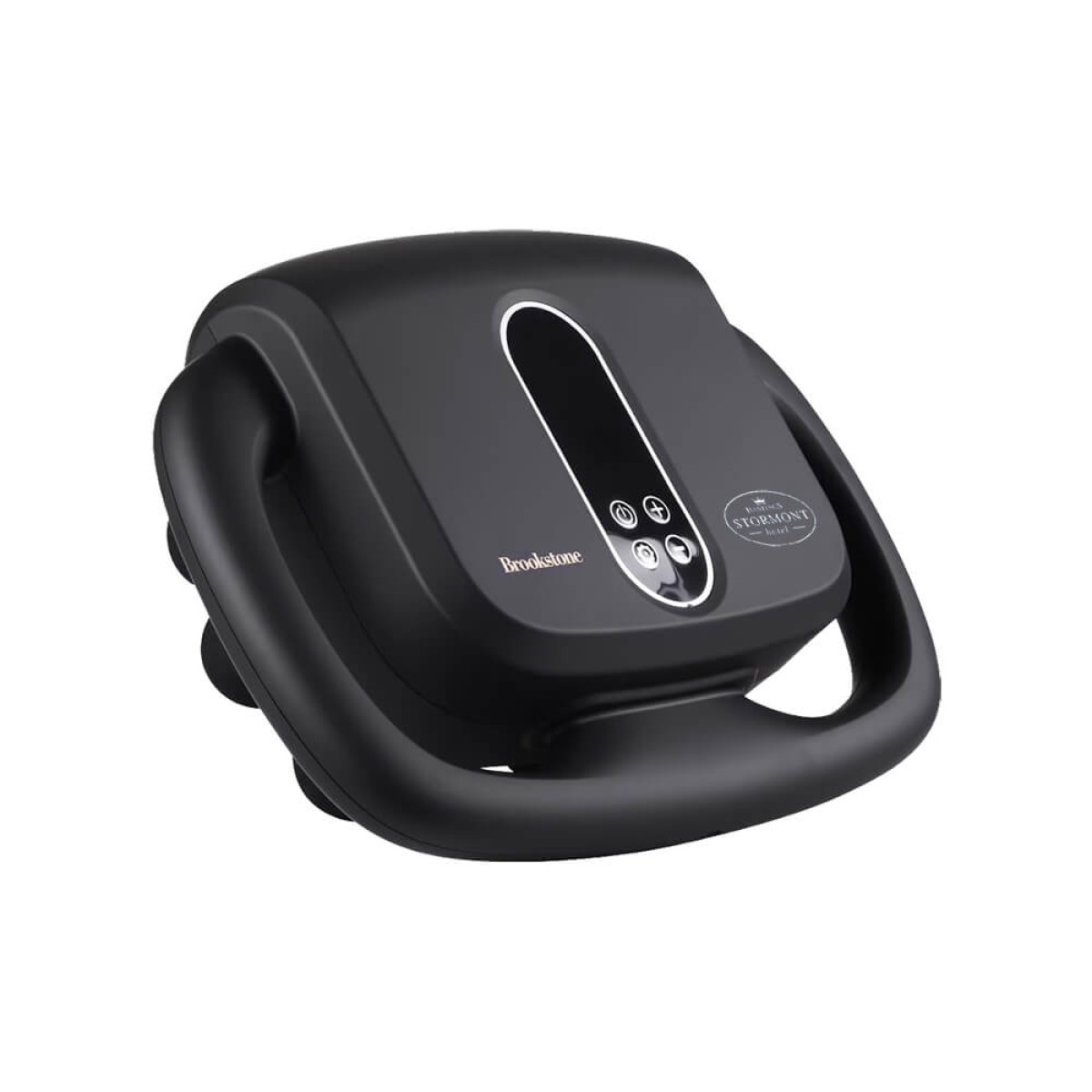 Picture of Brookstone Six Head Ultra Recovery Percussion Massager