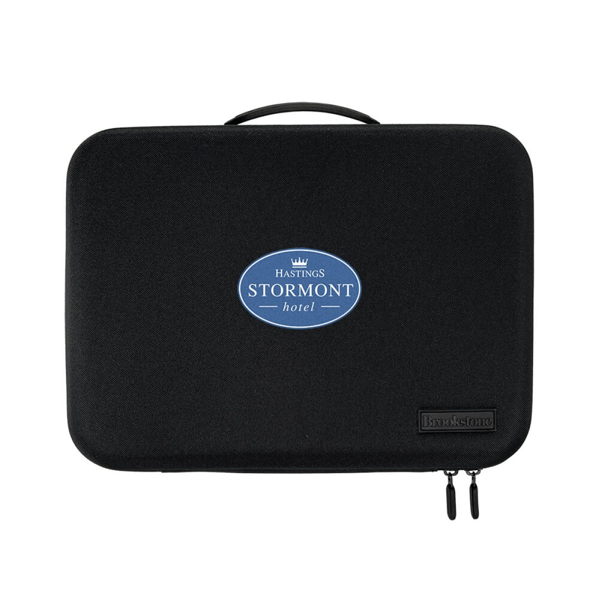 Picture of Brookstone Six Head Ultra Recovery Percussion Massager