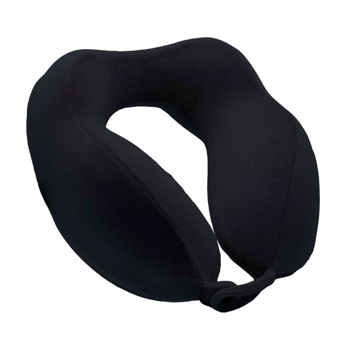 Picture of Brookstone Ultra Form Memory Foam Neck Pillow