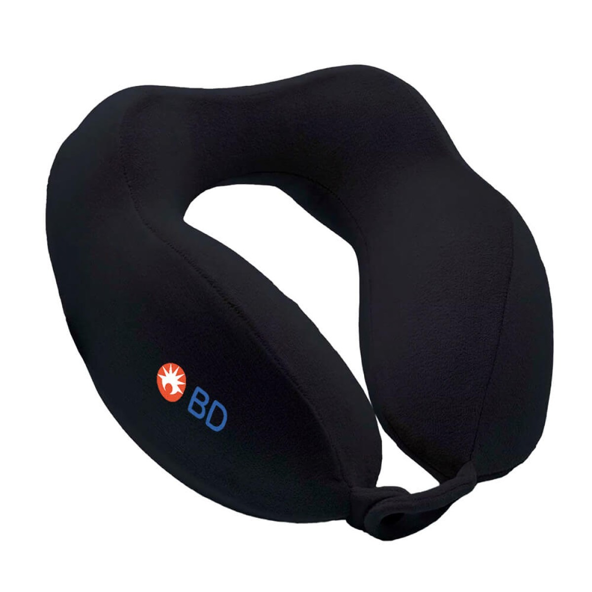 Picture of Brookstone Ultra Form Memory Foam Neck Pillow