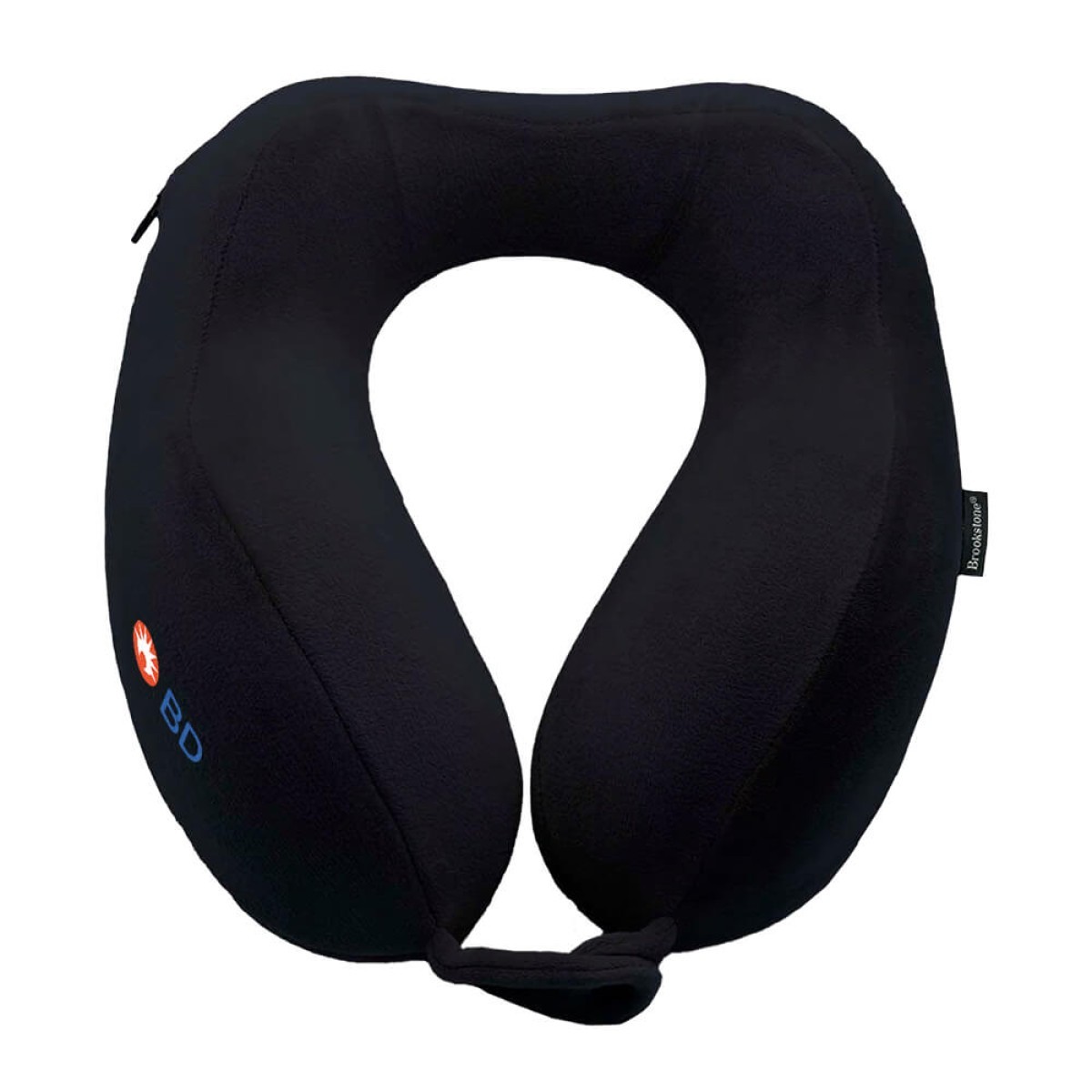 Picture of Brookstone Ultra Form Memory Foam Neck Pillow