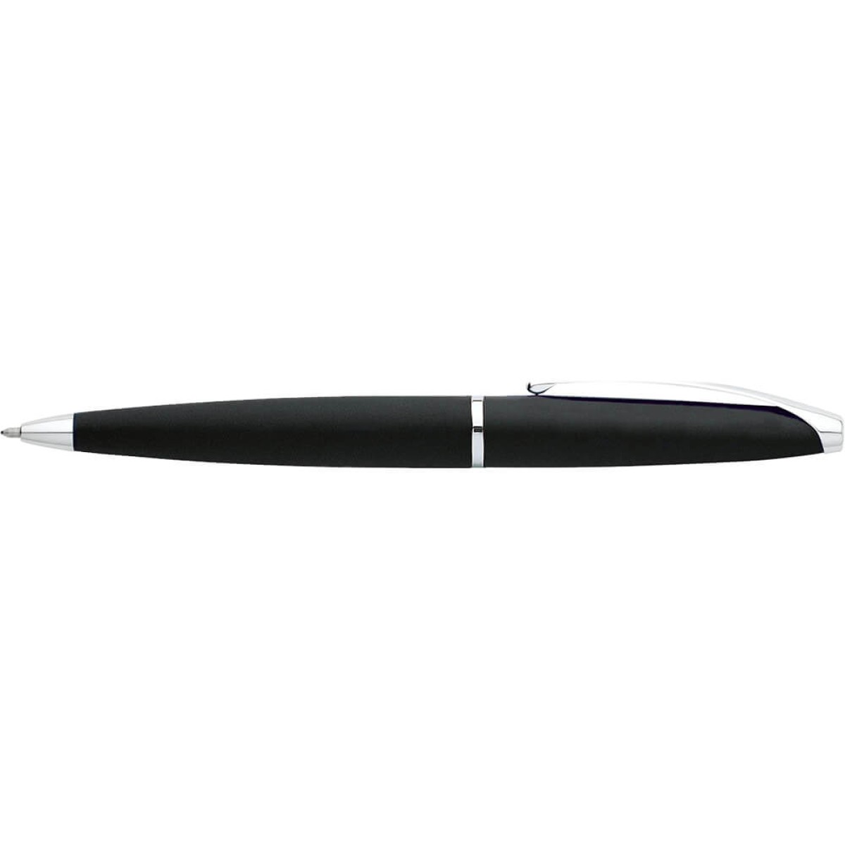 Picture of Cross ATX® Basalt Black Ballpoint Pen