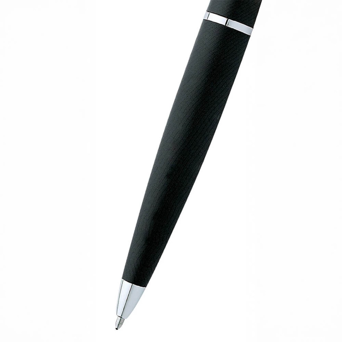 Picture of Cross ATX® Basalt Black Ballpoint Pen